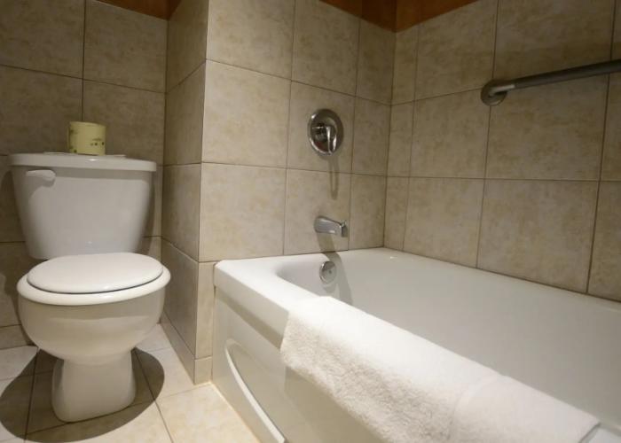 La Saguenéenne - Hôtel et Centre de Congrès