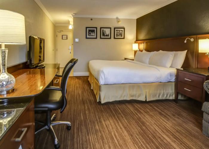 La Saguenéenne - Hôtel et Centre de Congrès