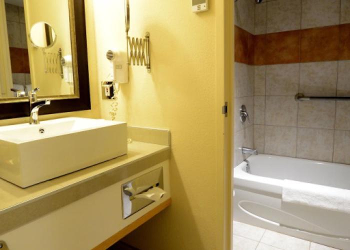 La Saguenéenne - Hôtel et Centre de Congrès