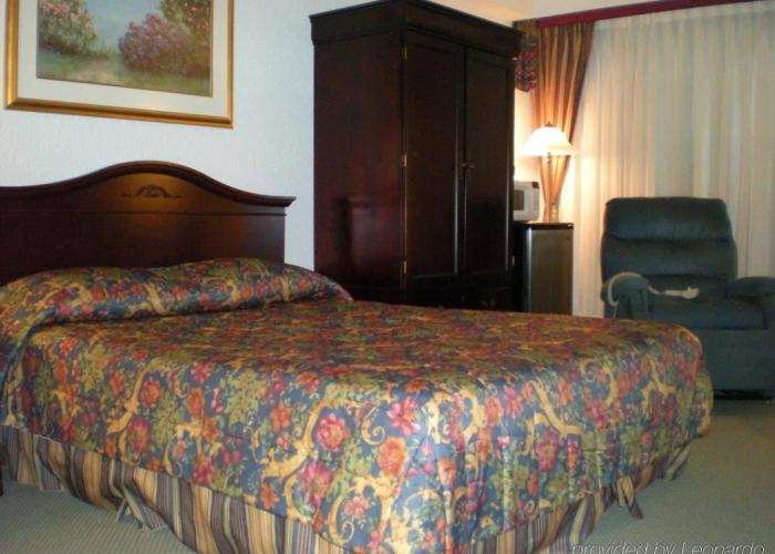 La Saguenéenne - Hôtel et Centre de Congrès