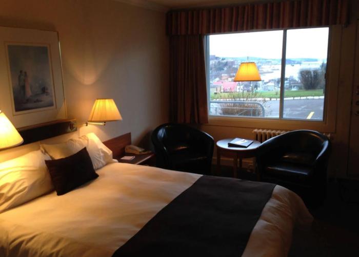 Auberge Resto le Parasol