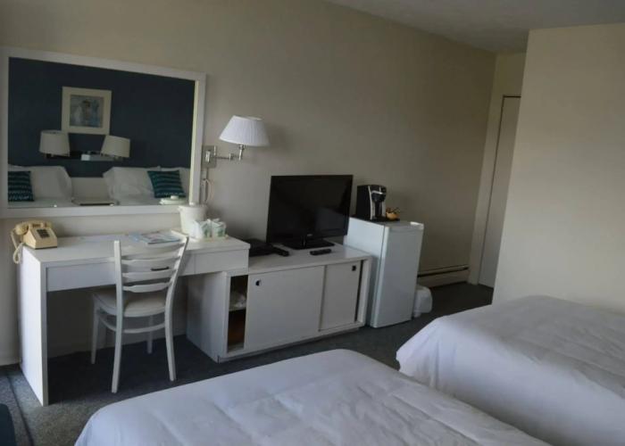 Auberge Resto le Parasol