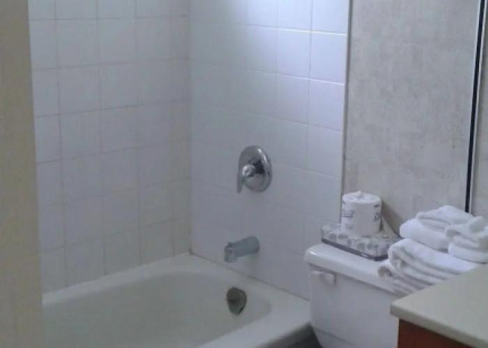 Auberge Resto le Parasol