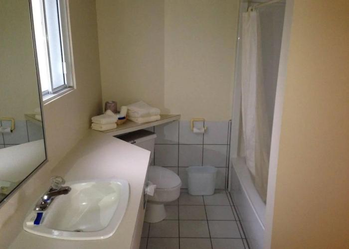 Auberge Resto le Parasol