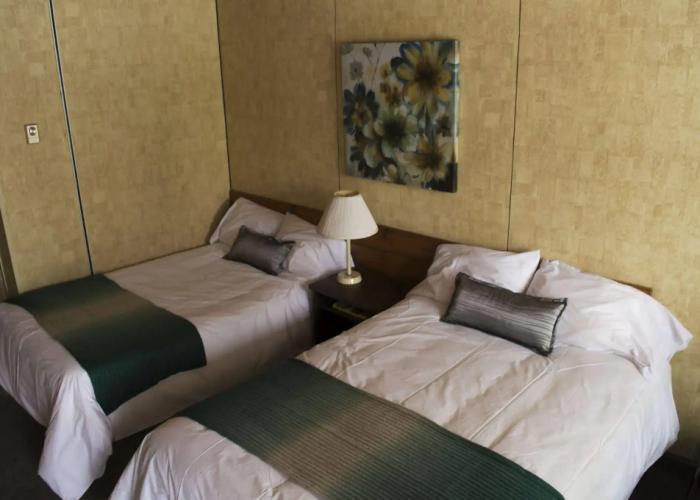 Auberge Resto le Parasol