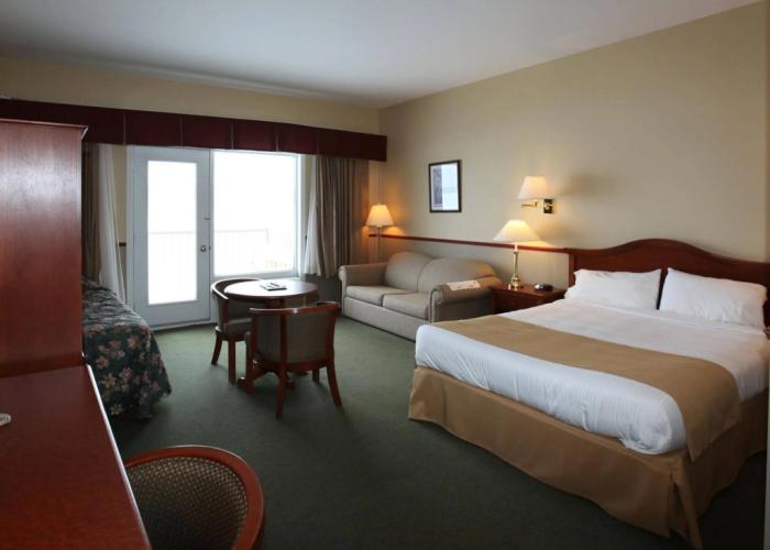 Auberge des Battures