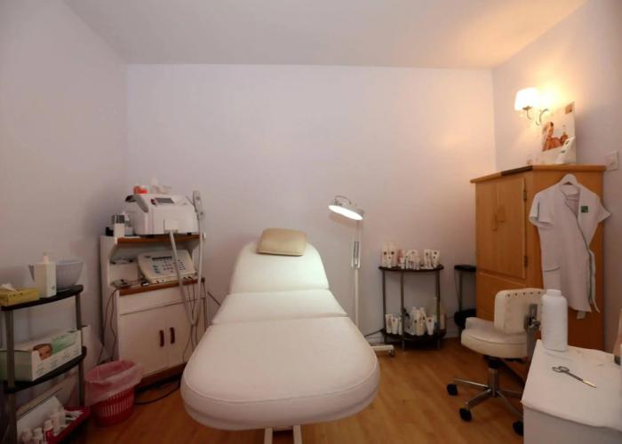 Auberge des Battures