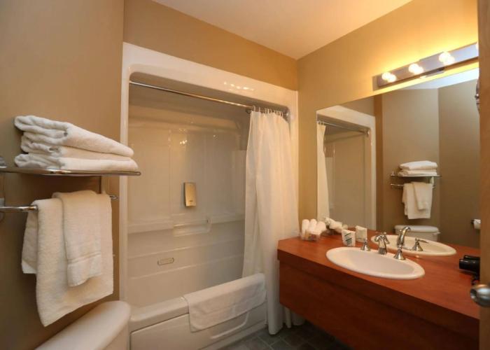 Auberge des Battures