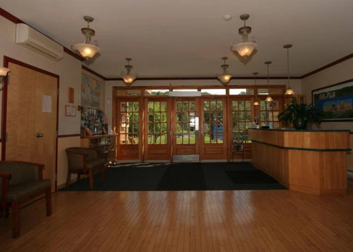 Auberge des Battures