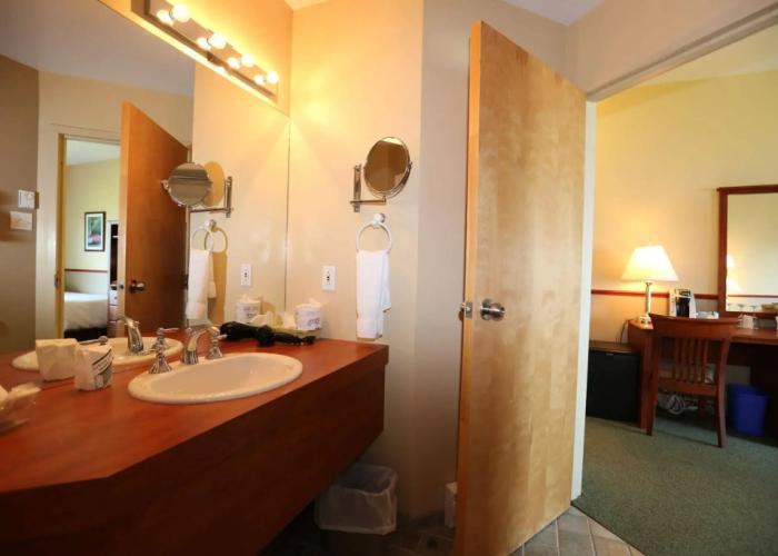 Auberge des Battures