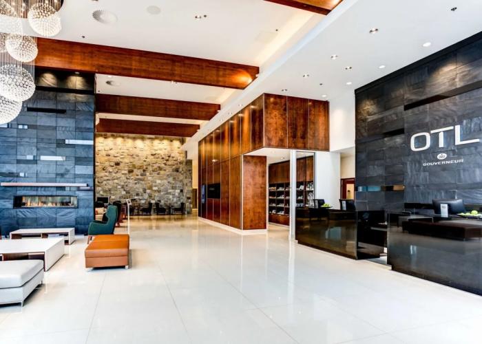 OTL Gouverneur Saguenay