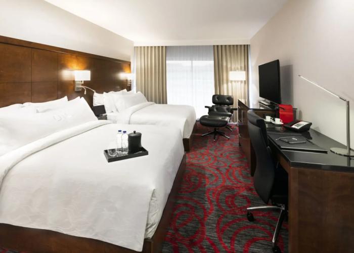 OTL Gouverneur Saguenay