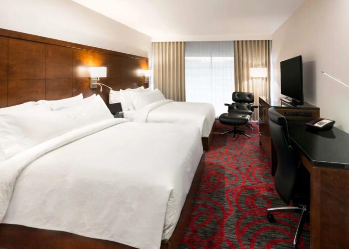 OTL Gouverneur Saguenay