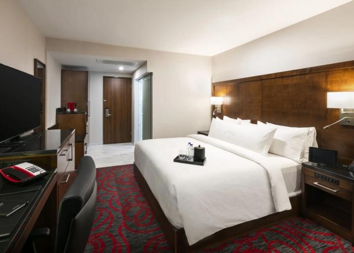 OTL Gouverneur Saguenay