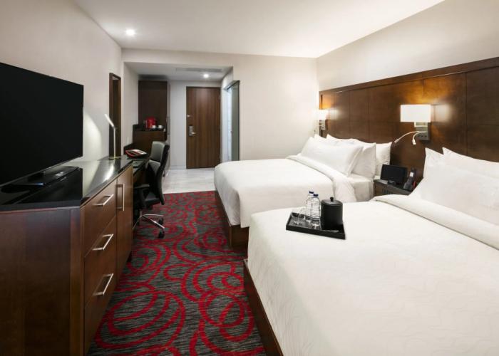 OTL Gouverneur Saguenay