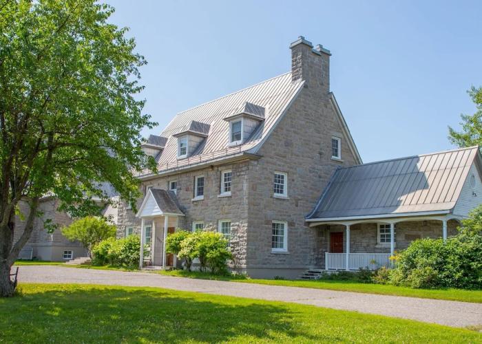 Auberge Québe Issime