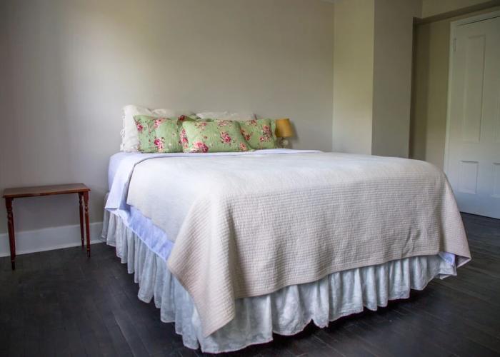 Auberge Québe Issime