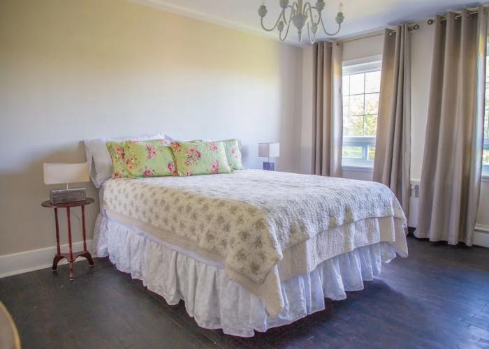 Auberge Québe Issime