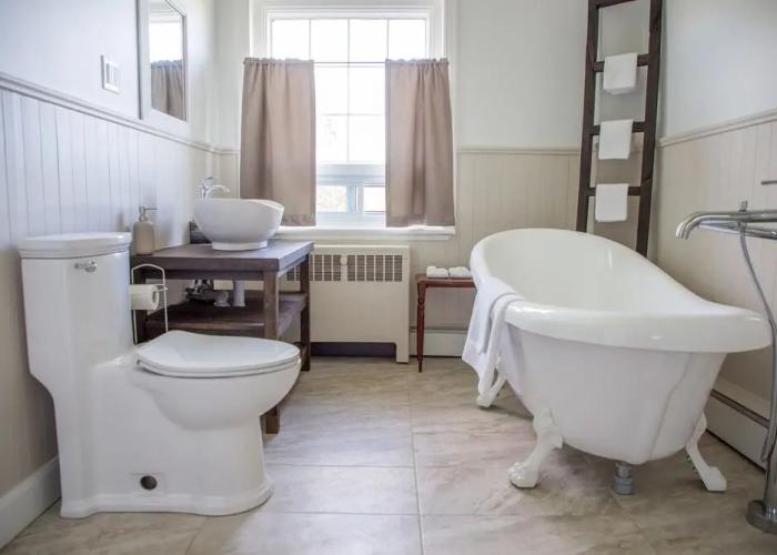 Auberge Québe Issime