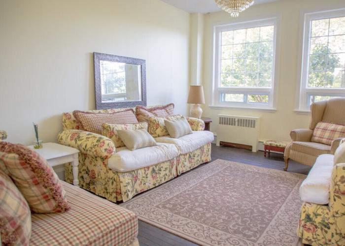 Auberge Québe Issime