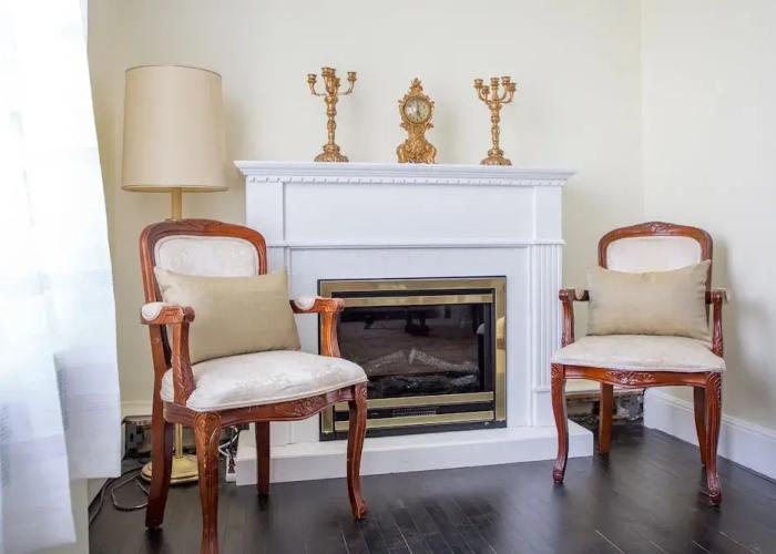 Auberge Québe Issime