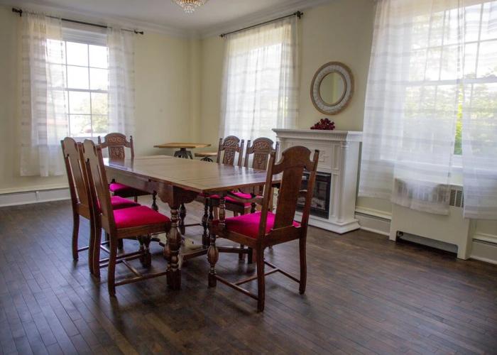 Auberge Québe Issime