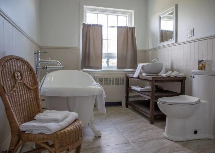 Auberge Québe Issime