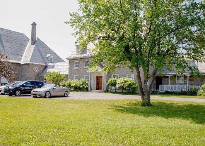 Auberge Québe Issime