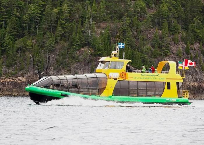 Les Appartements Victoria