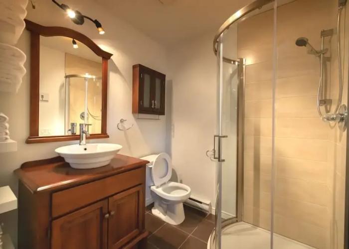 Les Appartements Victoria