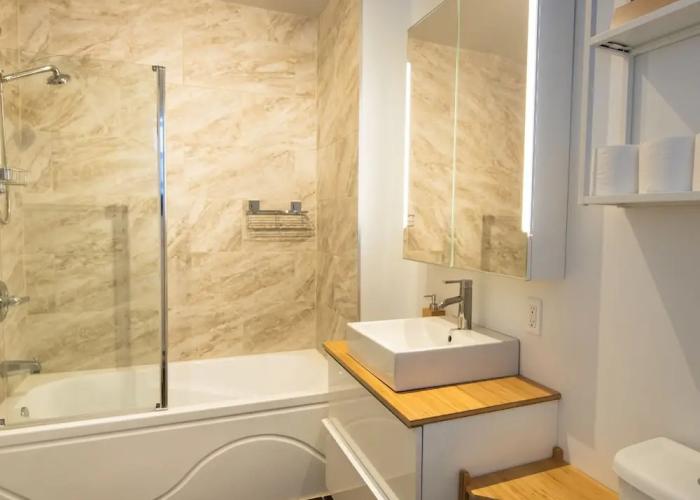 Les Appartements Victoria