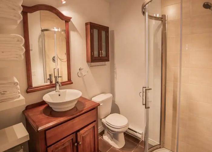 Les Appartements Victoria