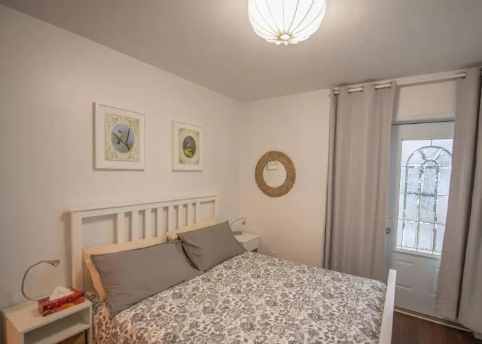 Les Appartements Victoria