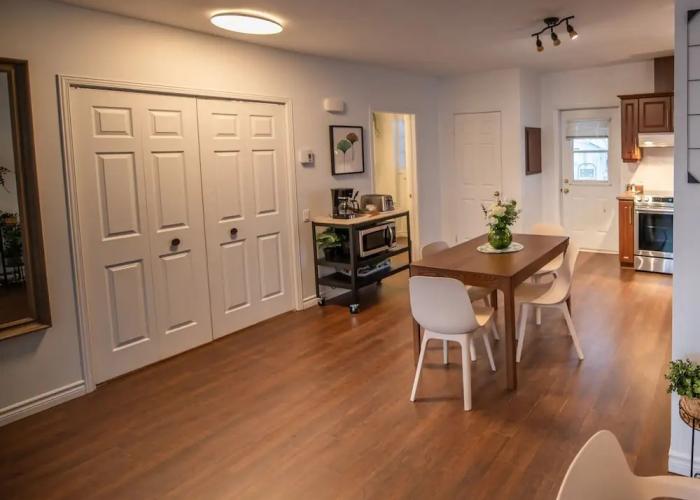 Les Appartements Victoria