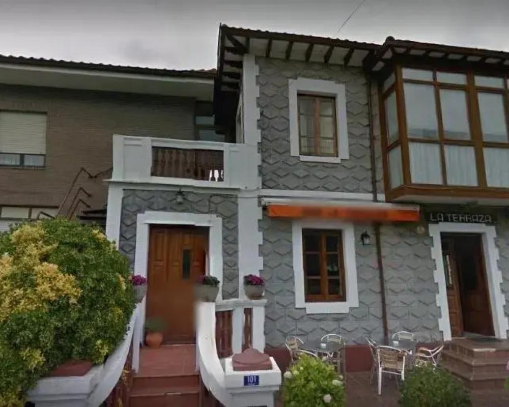 Posada Valle de Güemes