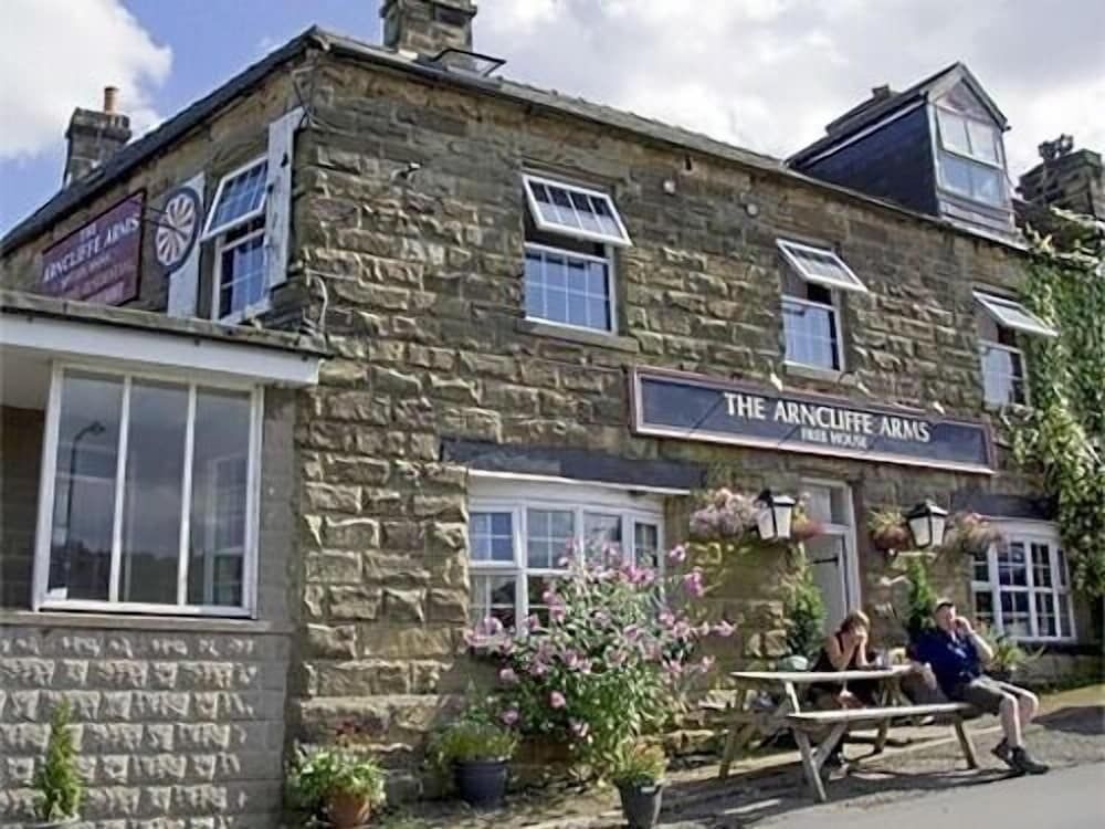 Arncliffe Arms