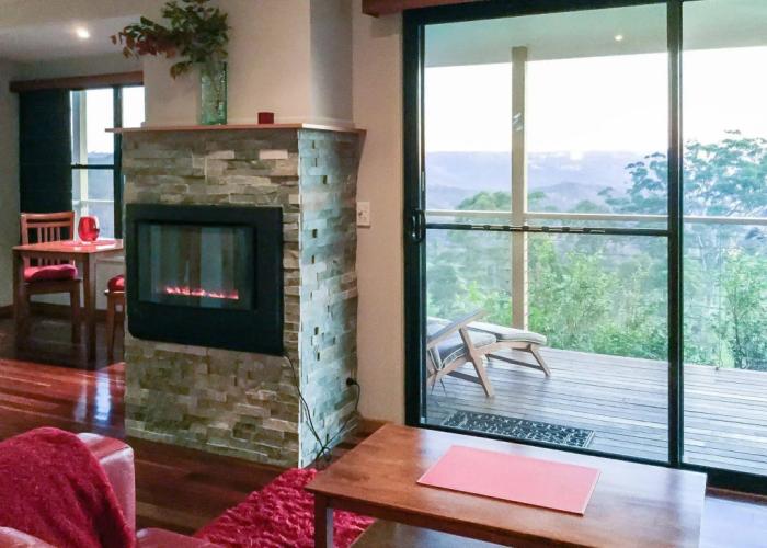 Blue Summit Cottages