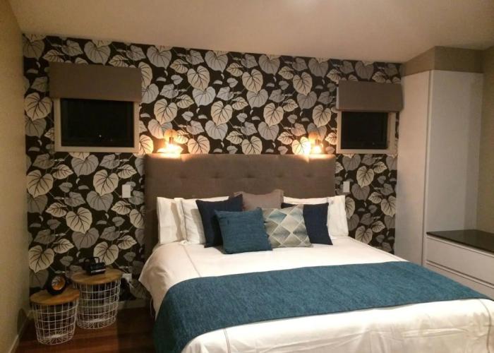 Blue Summit Cottages