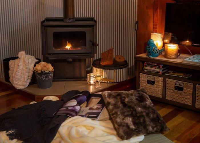 Whispering Valley Cottage Retreat
