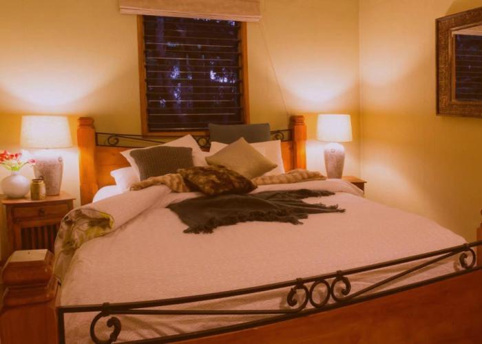 Whispering Valley Cottage Retreat