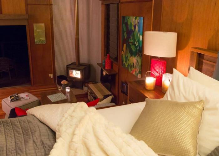 Whispering Valley Cottage Retreat