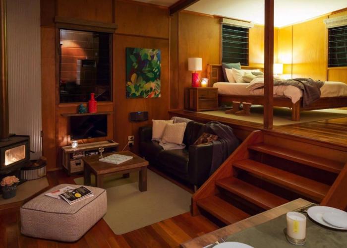 Whispering Valley Cottage Retreat