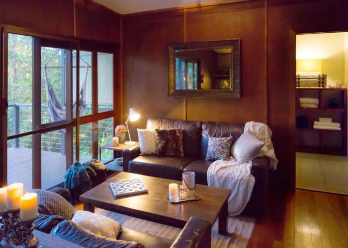 Whispering Valley Cottage Retreat