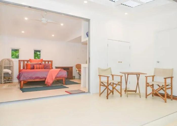 Maleny District - Charming Cottage in Witta 2 Beds