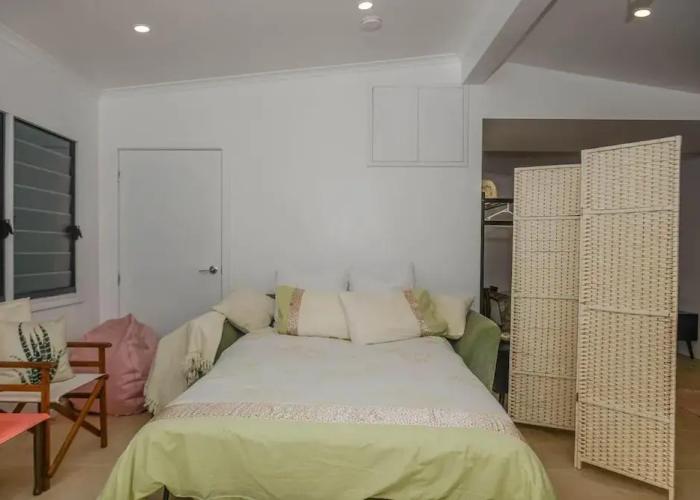 Maleny District - Charming Cottage in Witta 2 Beds