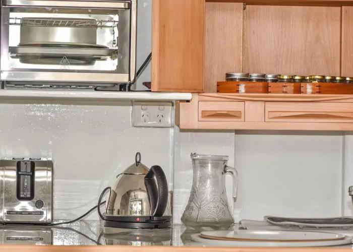 Maleny District - Charming Cottage in Witta 2 Beds