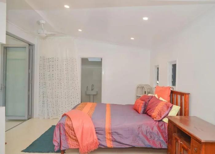 Maleny District - Charming Cottage in Witta 2 Beds