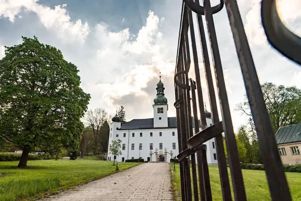 Chateau Třešť