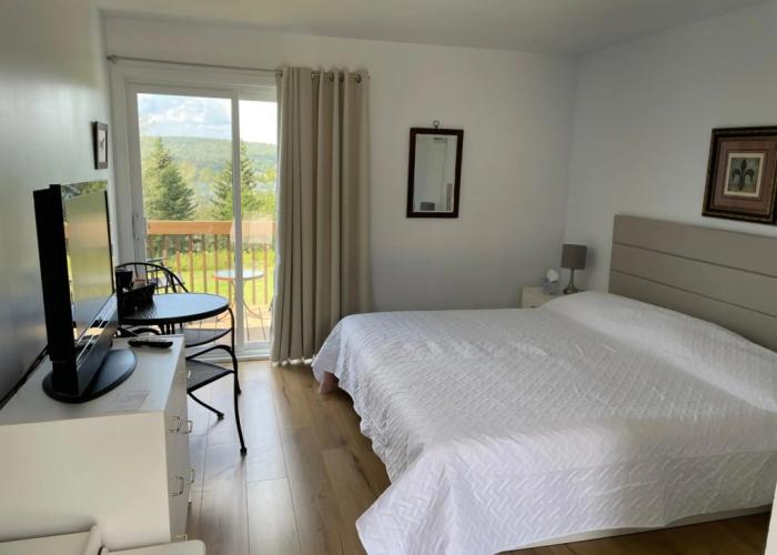 Auberge Motel Panorama