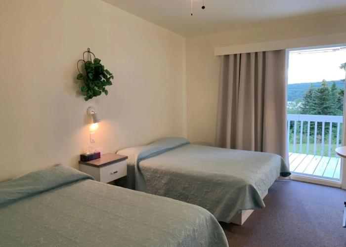 Auberge Motel Panorama